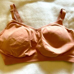 Knix Blissfit Leakproof Nursing Bra